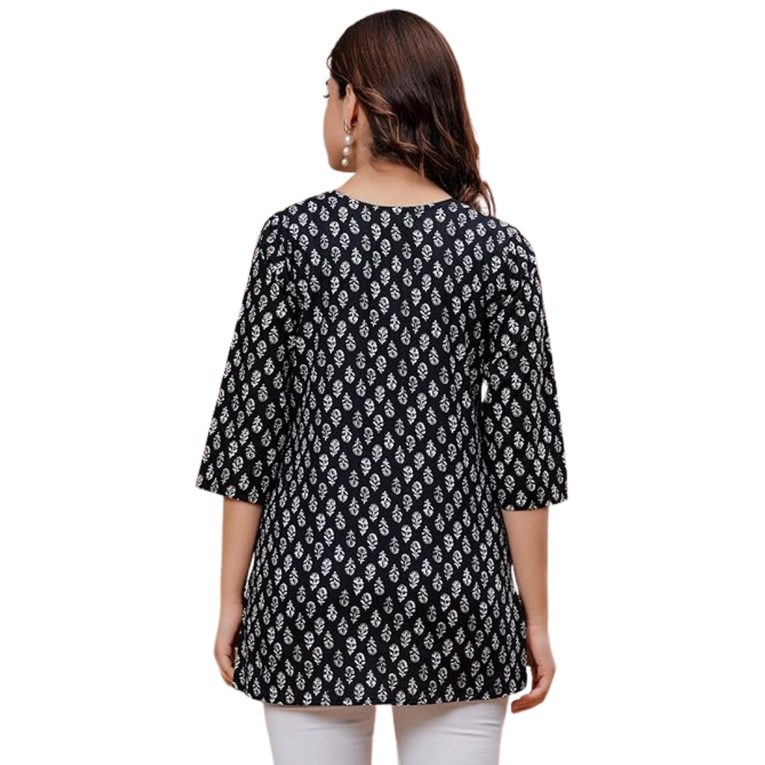 Women Flower Printed Shirt || Tops for Women || Western Tops for Woman Stylish || Trendy